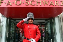 fao schwarz a new york