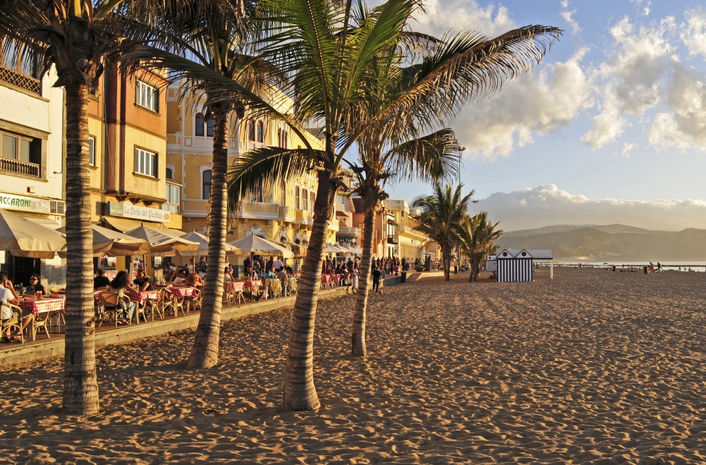 tutto il meglio delle isole canarie