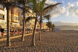 tutto il meglio delle isole canarie