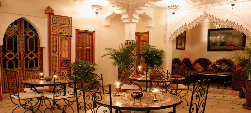 andare in pensione in marocco