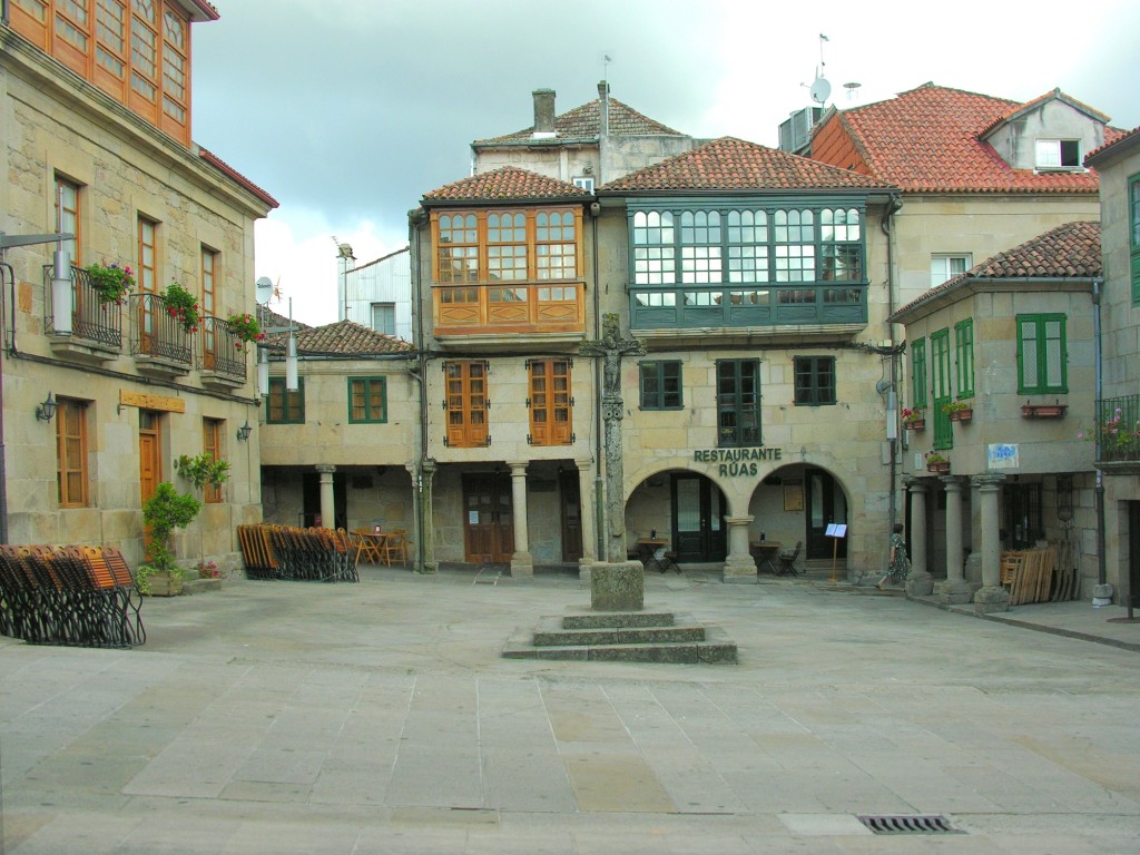 spagna - pontevedra