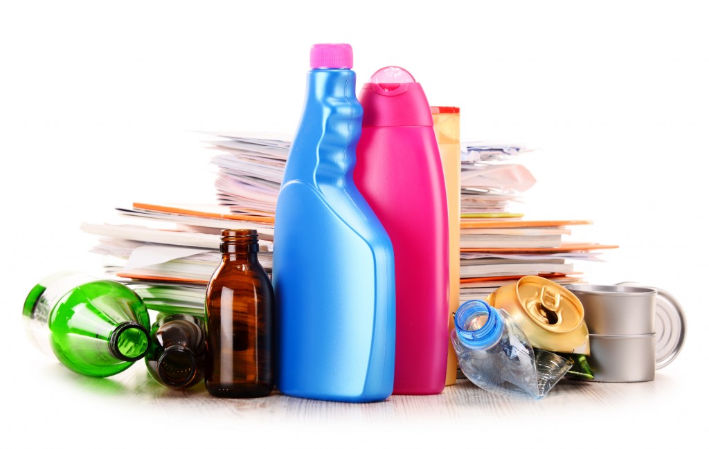 Kamikatsu - rifiuti zero