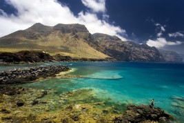una nuova vita a tenerife