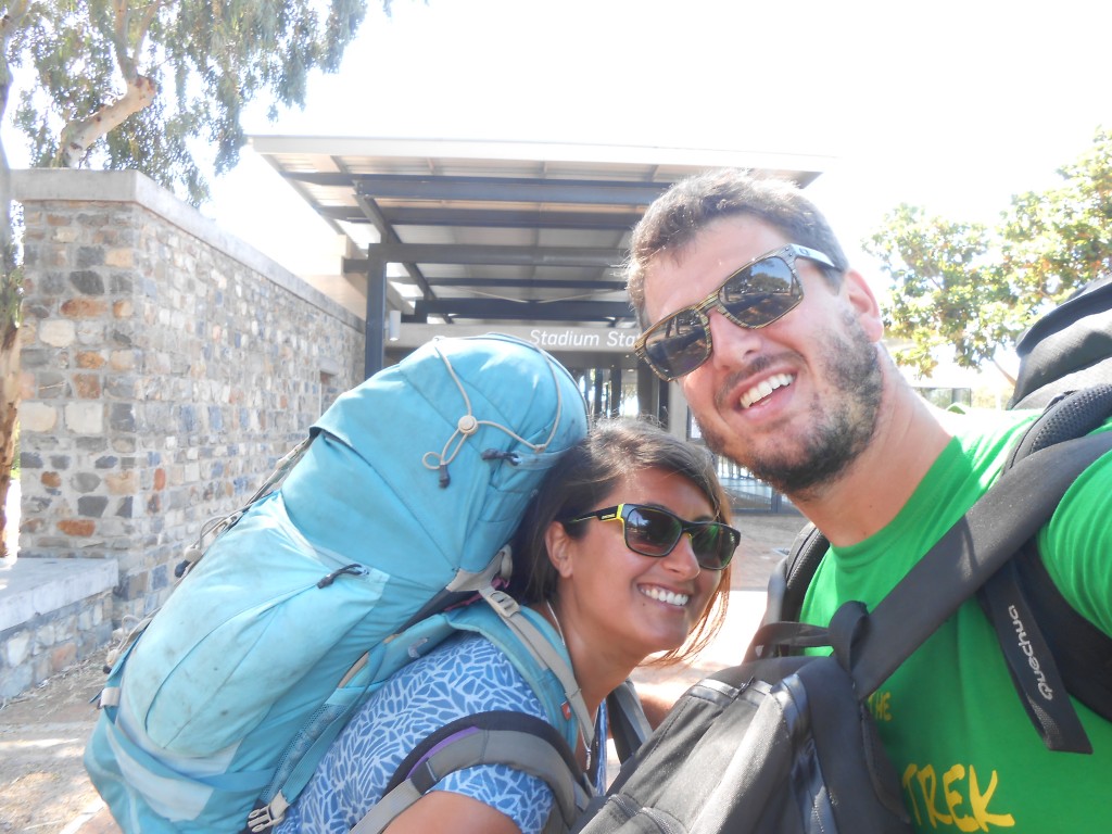 alterrative - daniela e stefano