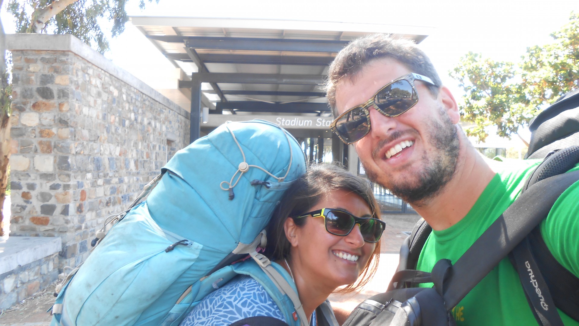 alterrative - daniela e stefano