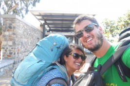 alterrative - daniela e stefano