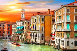 i posti più belli del mondo - unesco