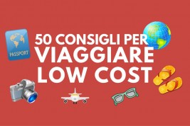 viaggiare low cost