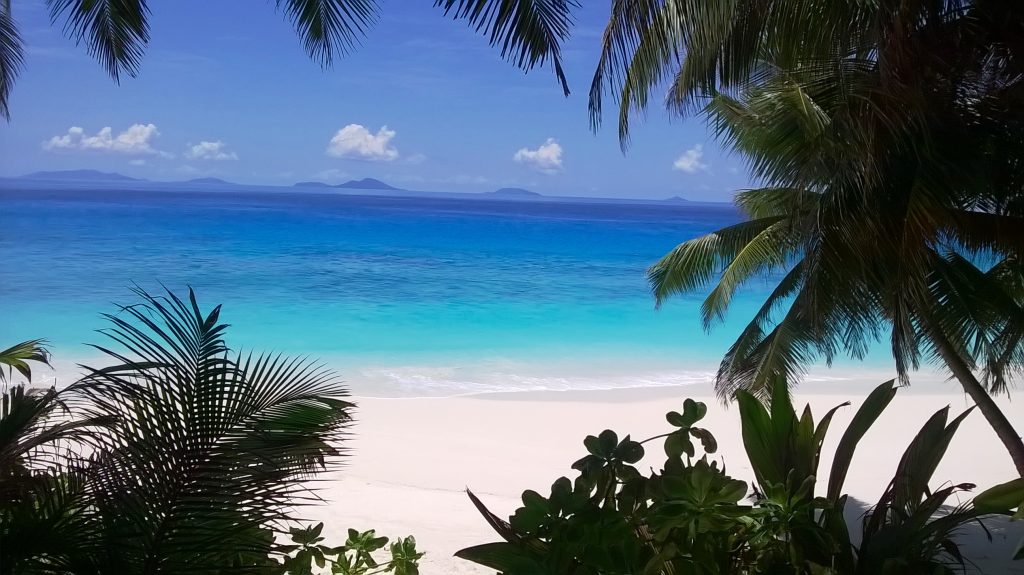 Fregate Island - seychelles