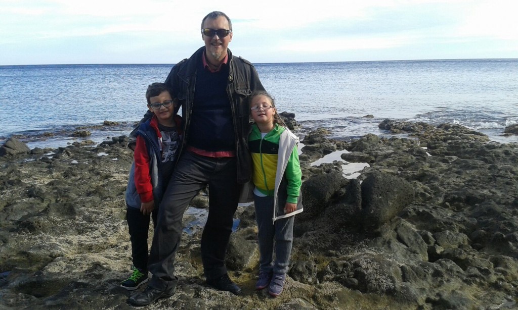 Alberto Cozzi - spagna