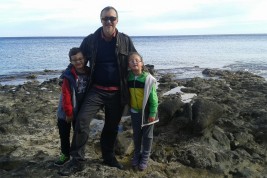 Alberto Cozzi - spagna