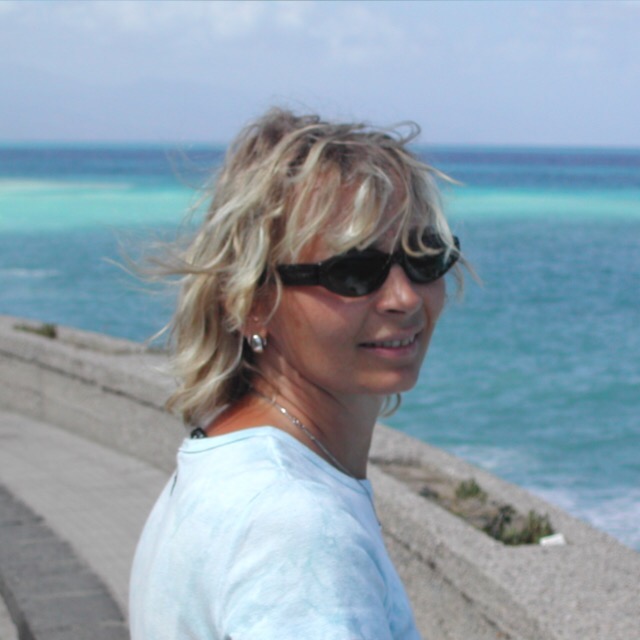 lucia imparare l'inglese