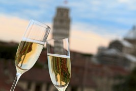 ristorante prosecco maiorca