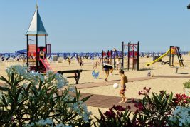 vacanze a bibione