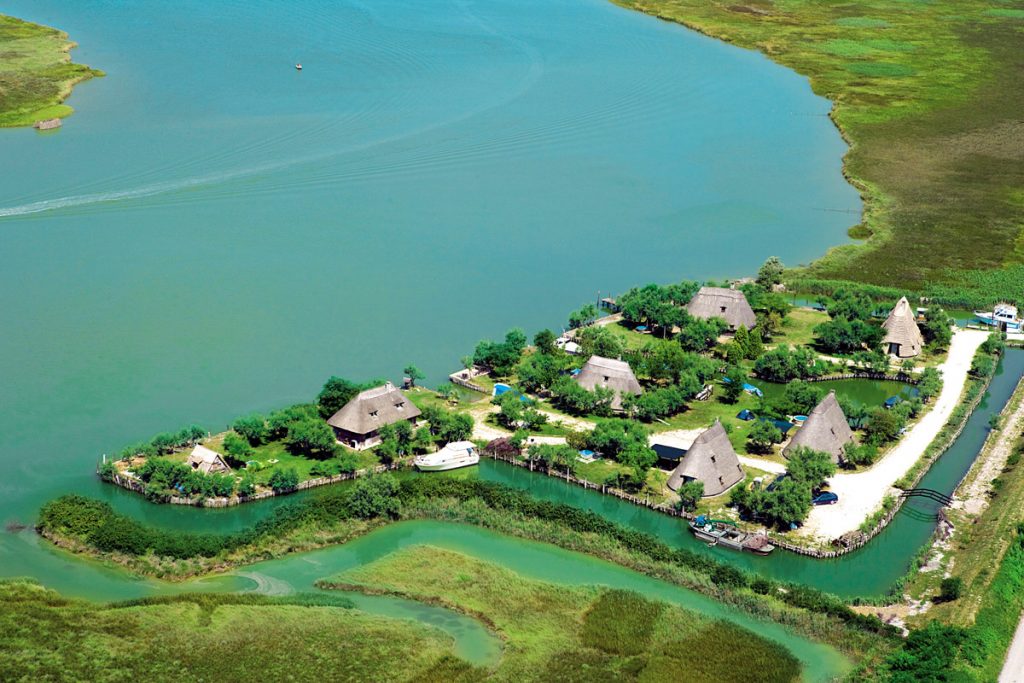 in vacanza a bibione