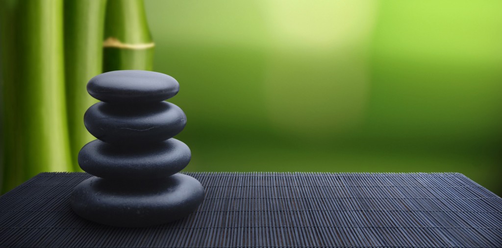 essere in equilibrio