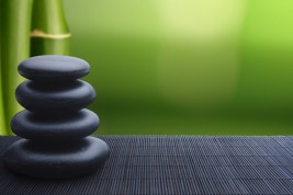 essere in equilibrio