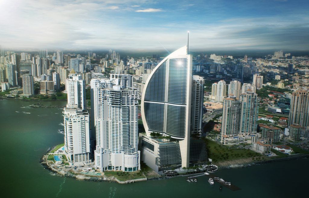 investire a panama - immobili