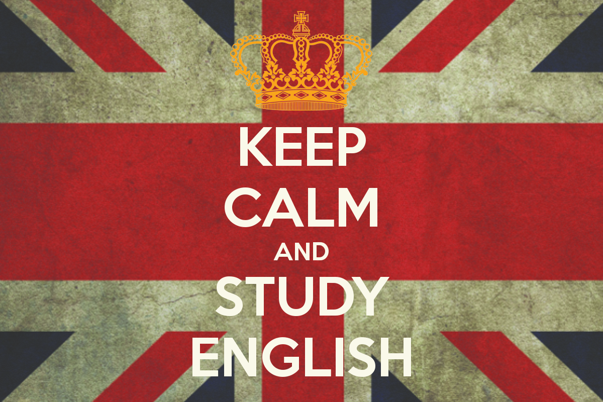 imparare l'inglese