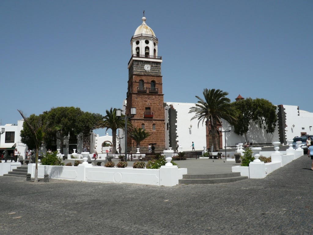 andare in pensione a lanzarote