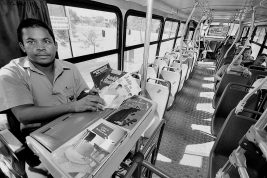 Antonio da Conceição Ferreira