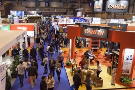 EXPOFRANQUICIA - madrid