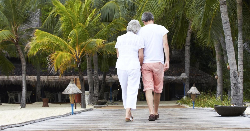 Pensioni all'estero: differenze tra pensionati INPS ed ex ...