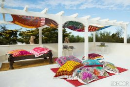 arredamento del mondo