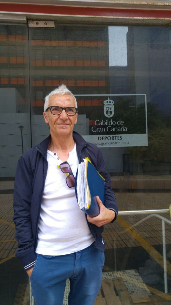 giuseppe bucceri - pensionati all'estero