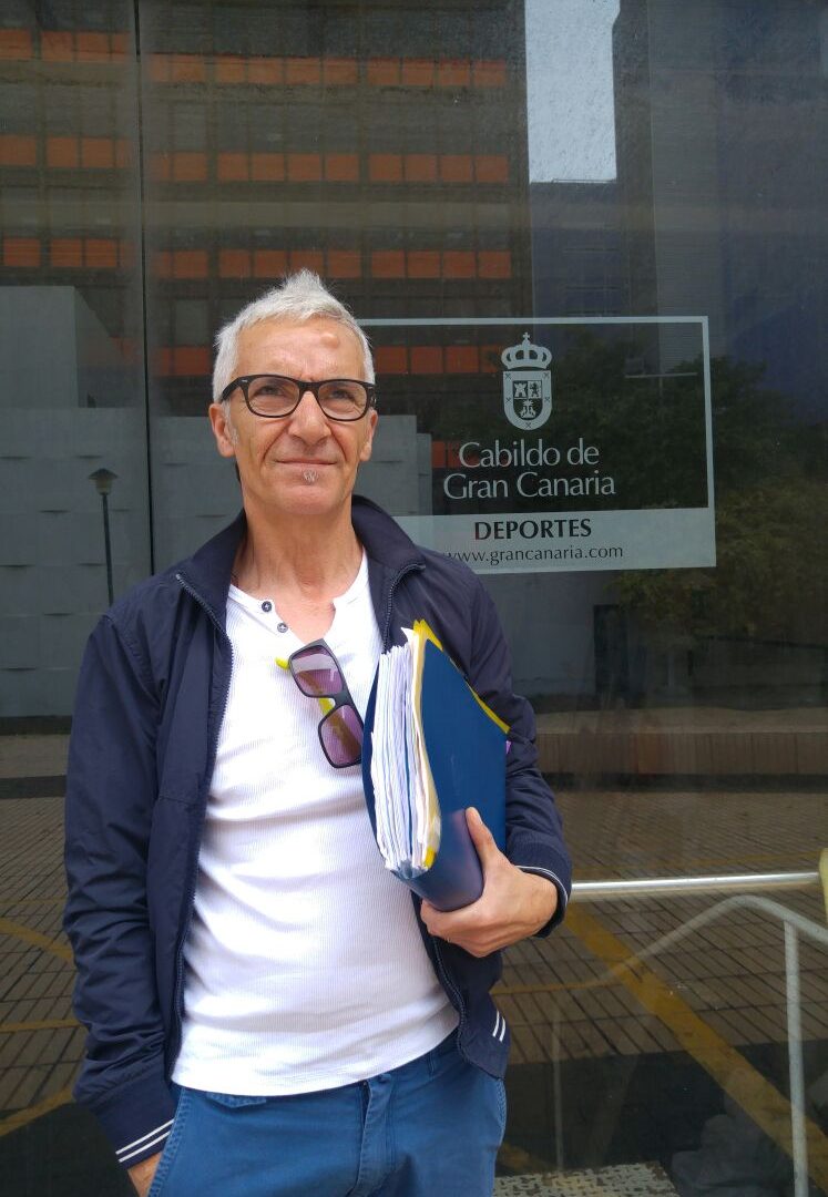 giuseppe bucceri - pensionati all'estero