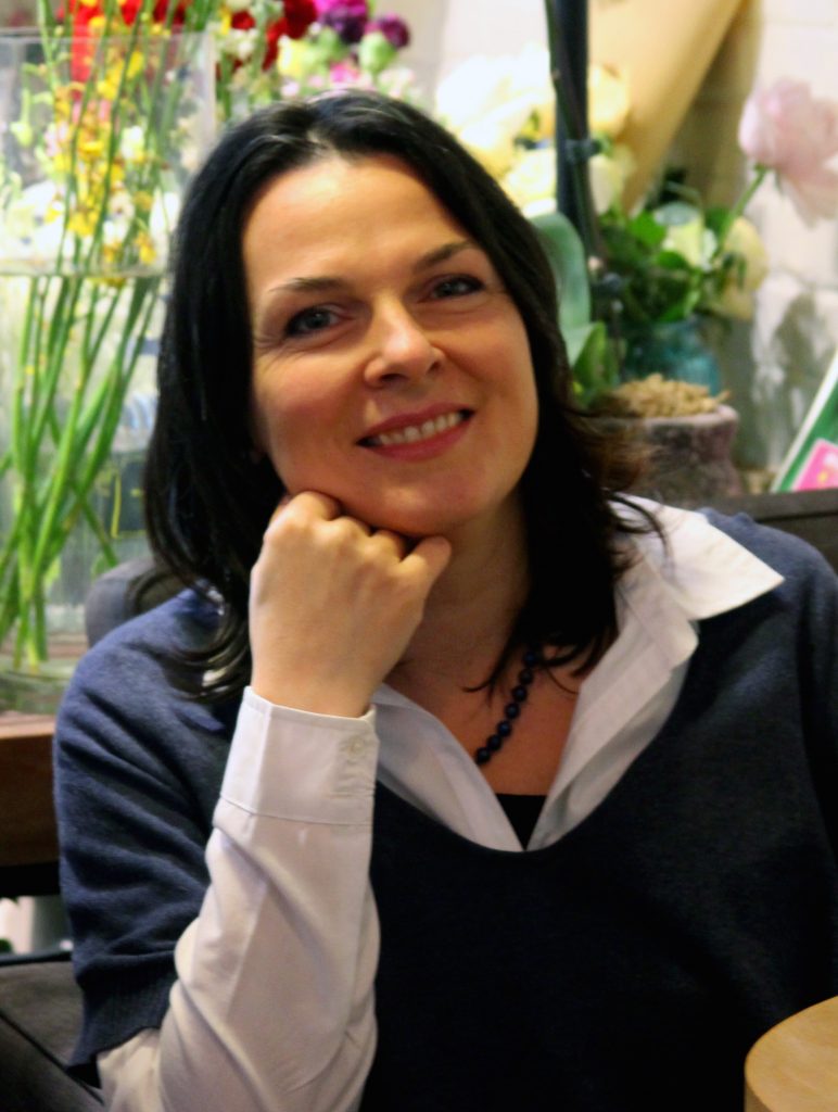 antonella moretti prezzemolo e cilantro