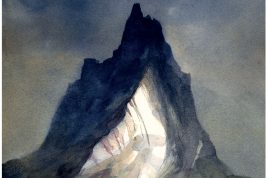 Un altro posto. Il libro di Cristina Pacinotti