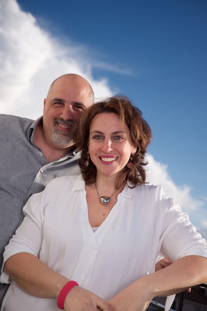 Laura&Tancredi Galway