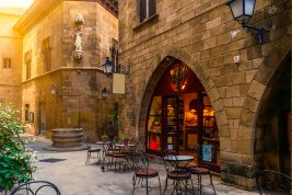 barcellona case immobiliare