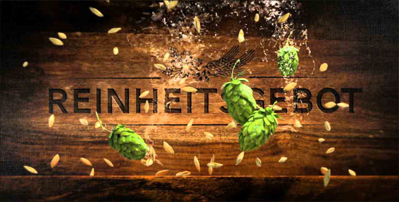 legge di purezza della birra