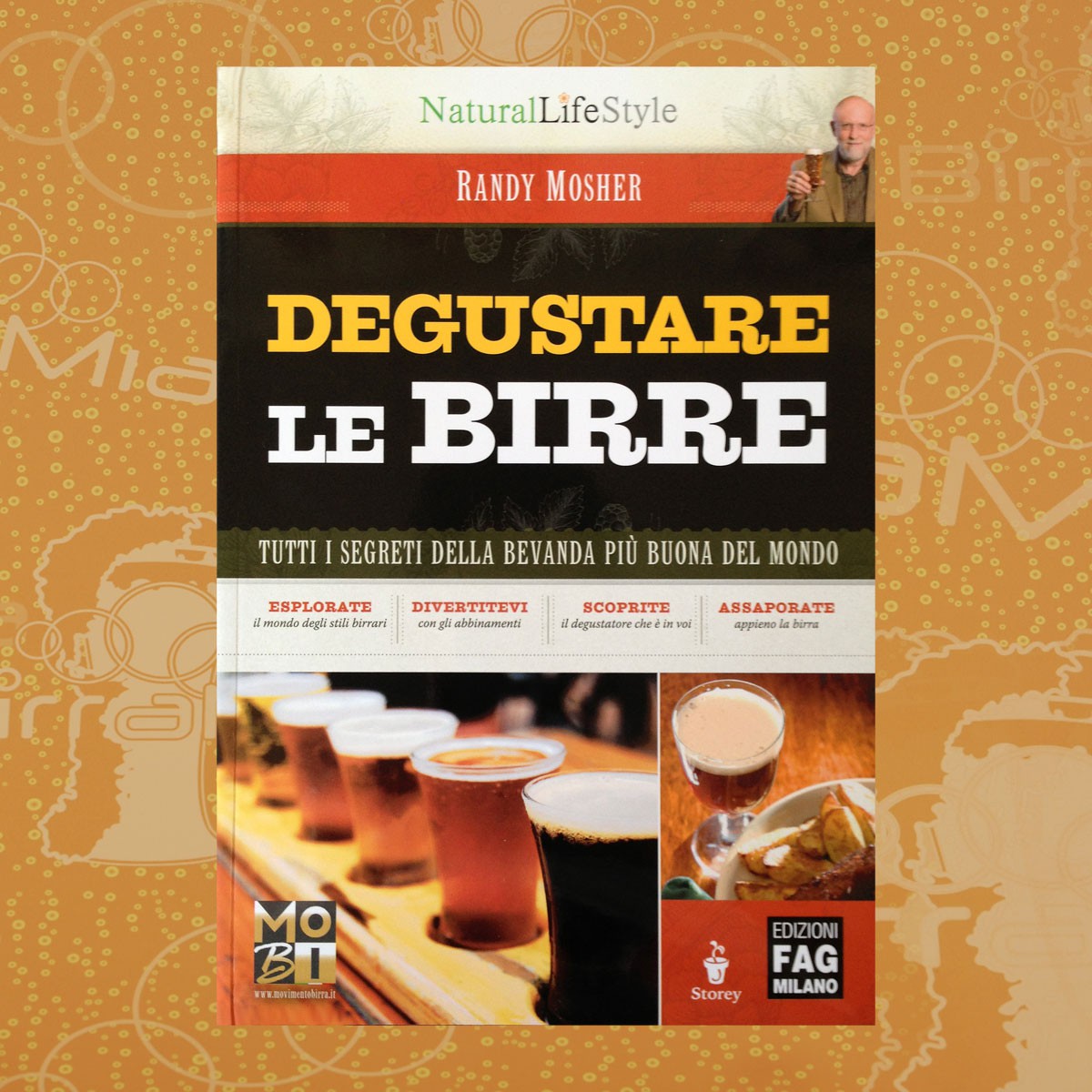 libri sulla birra