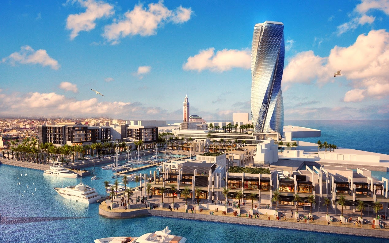 casablanca - marocco