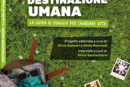 La guida di viaggio per cambiare vita