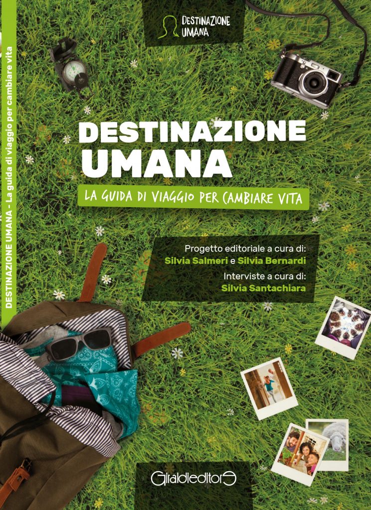 La guida di viaggio per cambiare vita