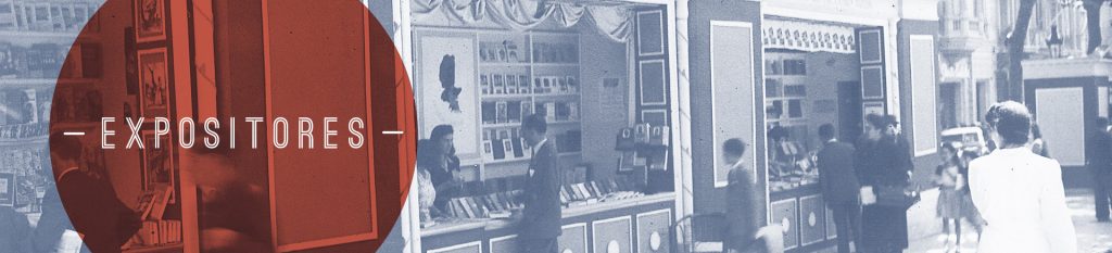 fiera del libro madrid