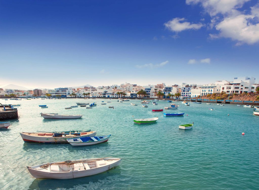 Nasce Lanzaroteando, una guida dedicata alla splendida Lanzarote