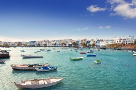 Nasce Lanzaroteando, una guida dedicata alla splendida Lanzarote