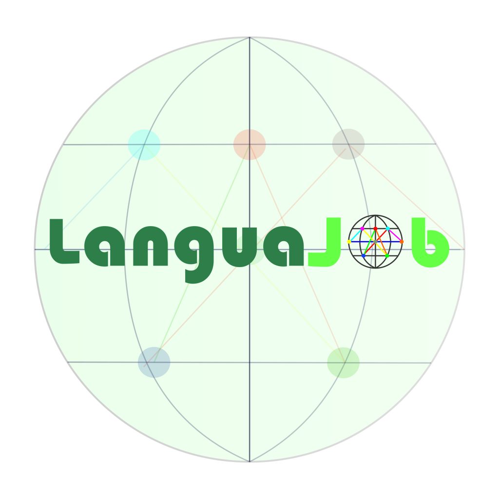 logo Languajob