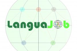logo Languajob