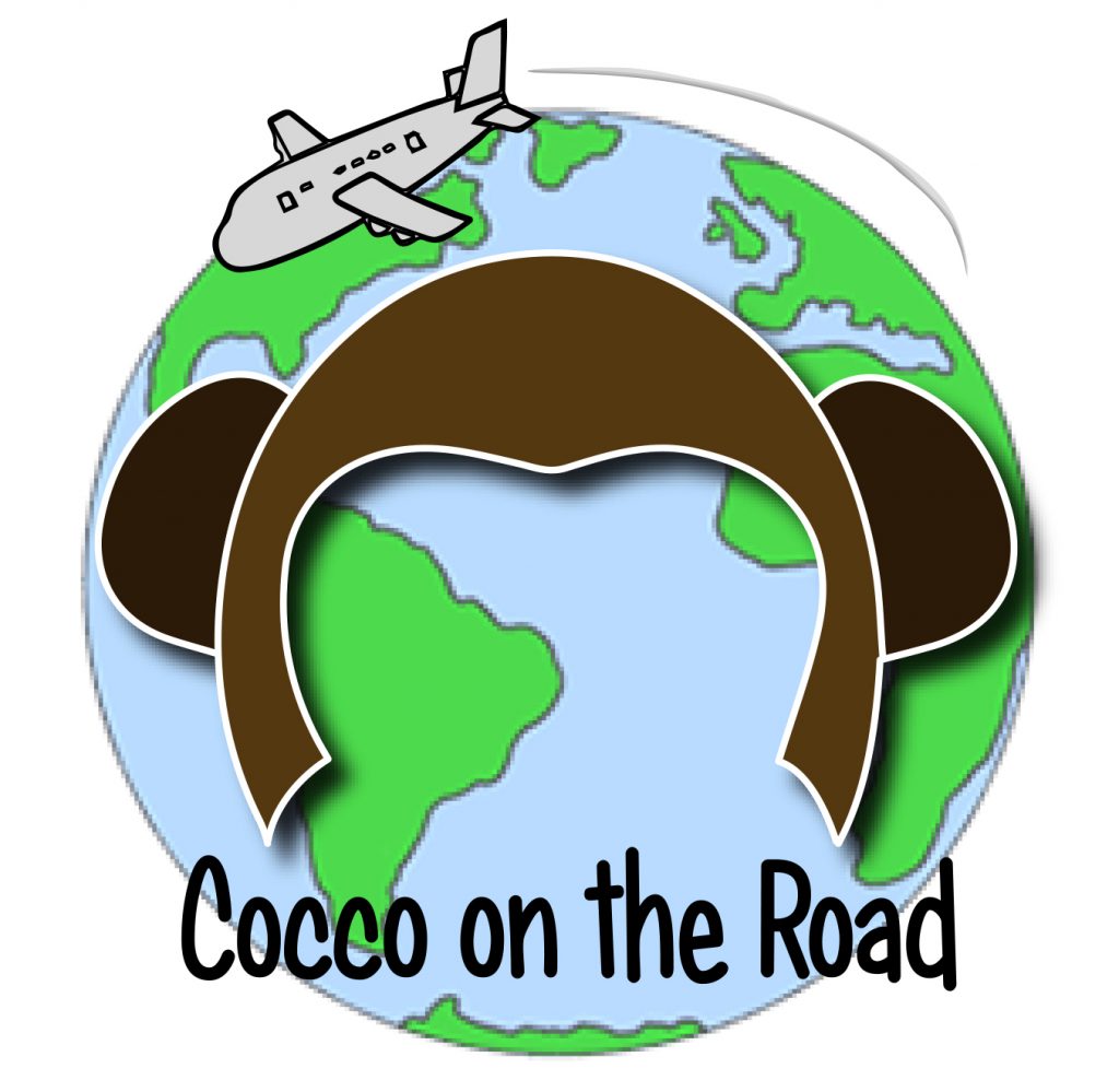 Cocco on the road, il blog di Marika