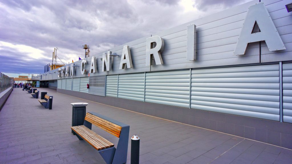 fare impresa alle canarie