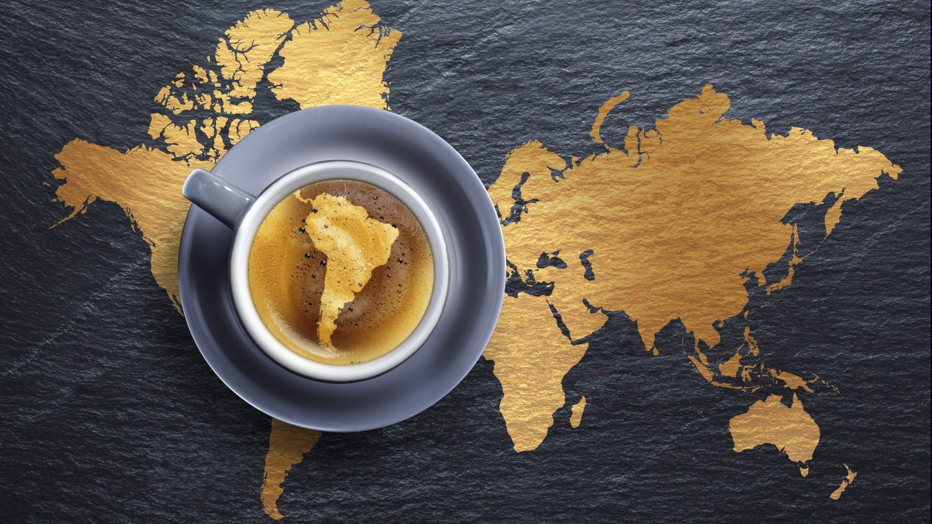 traslochi per il sud america