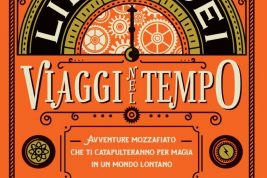 Il libro dei viaggi nel tempo” di Newton Compton Editori
