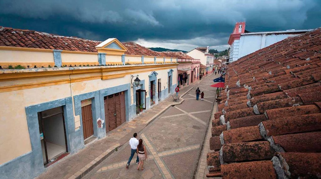 viaggiare gianluca ricci