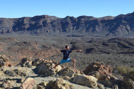 Andrea Pascale AtuttoYoga